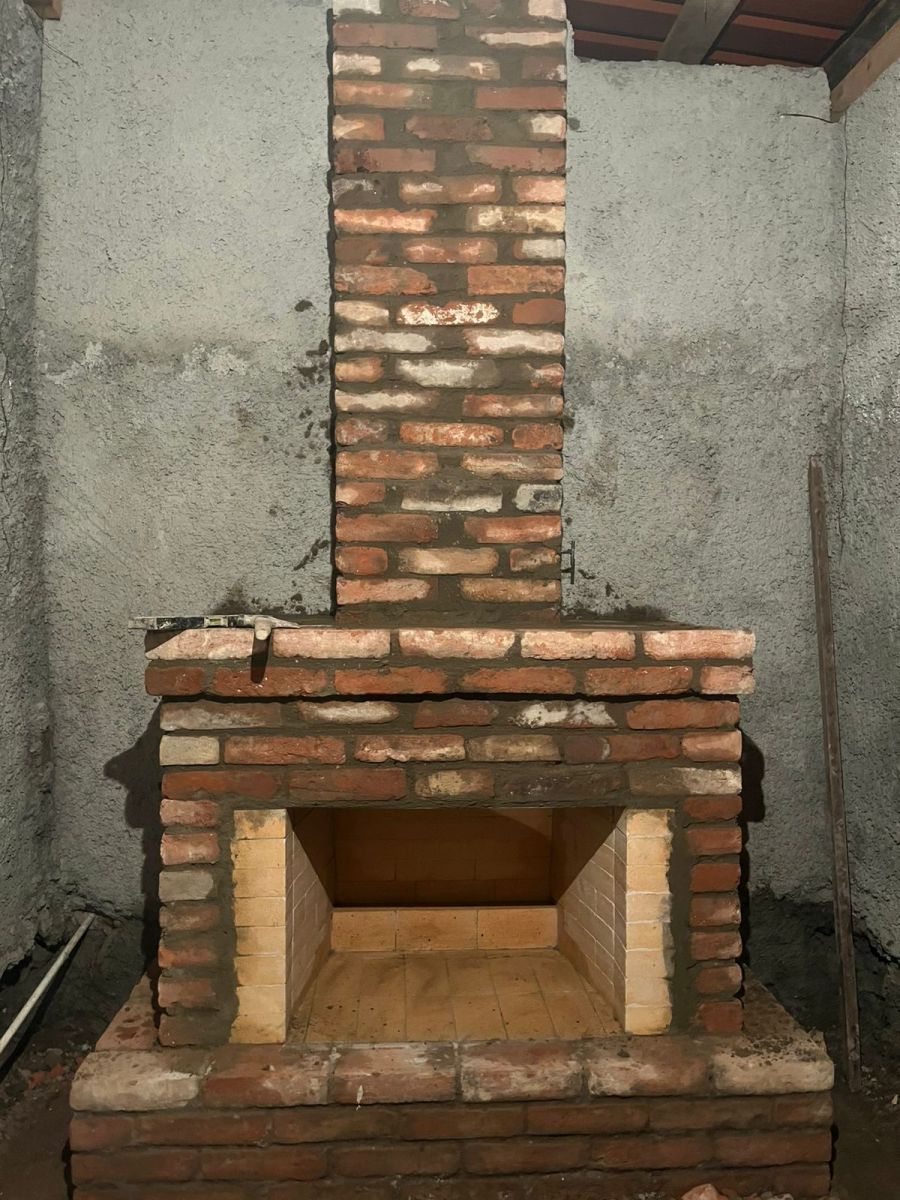 ბუხარი მაყალი