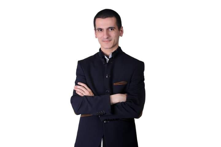 ინგლისური ენის შესწავლა
