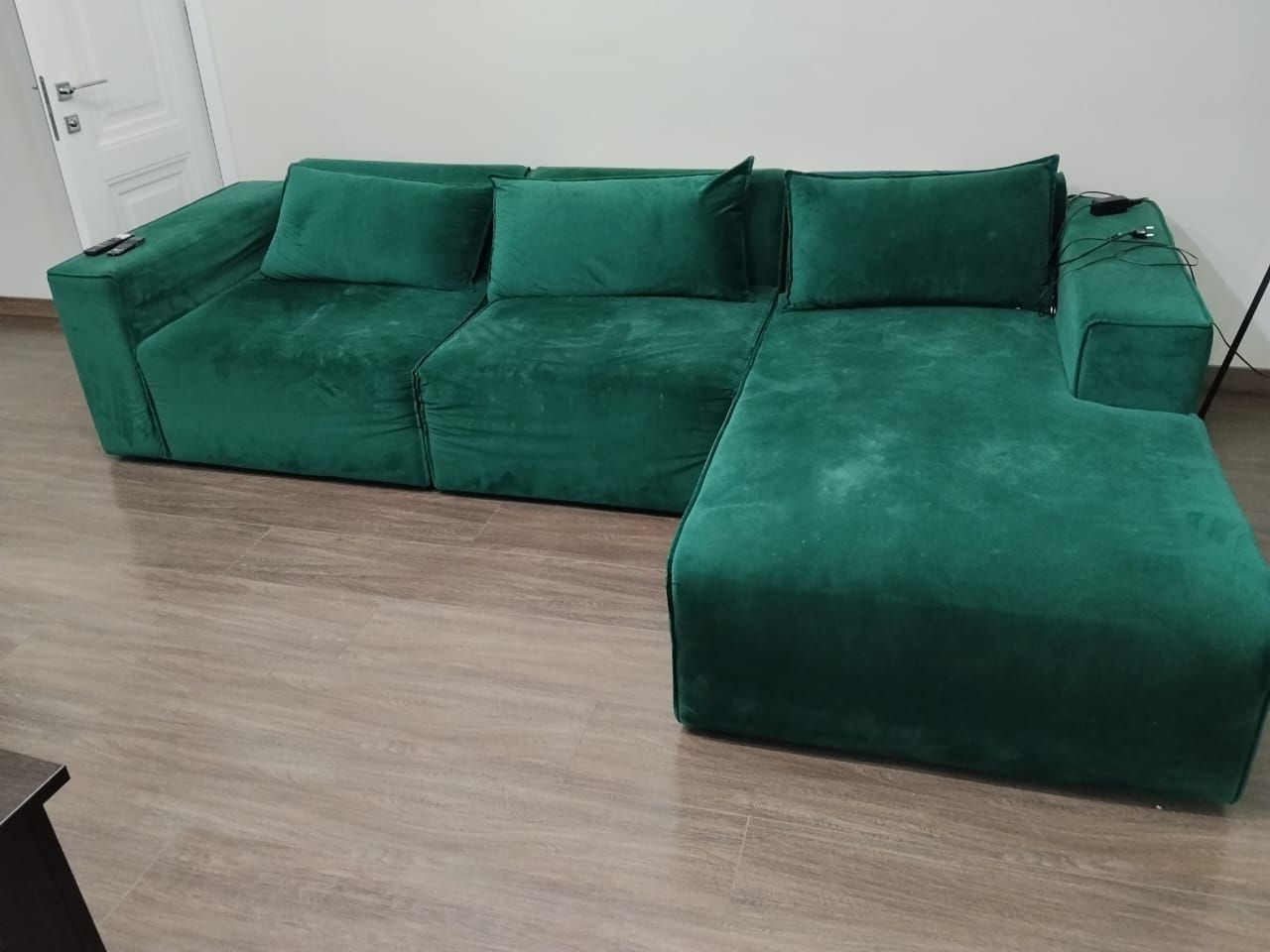 რბილი ავეჯის რესტავრაცია